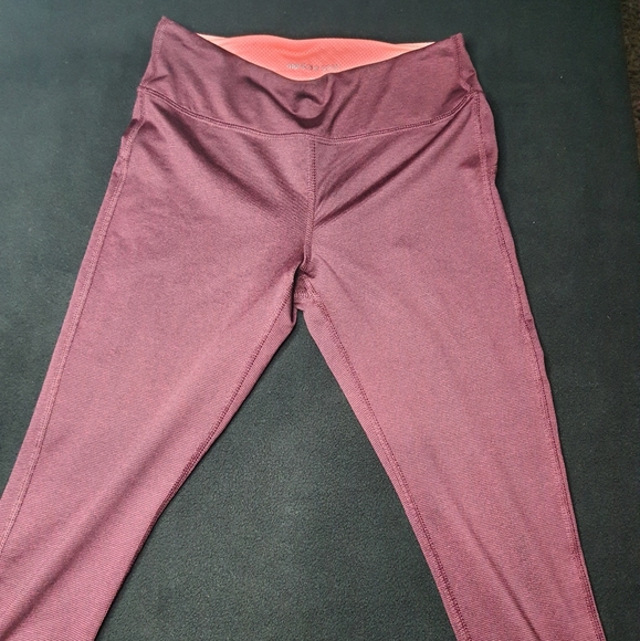 Marika Sport Womens Yoga Leggings XS - Picture 2 of 6